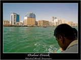 Dubai Creek